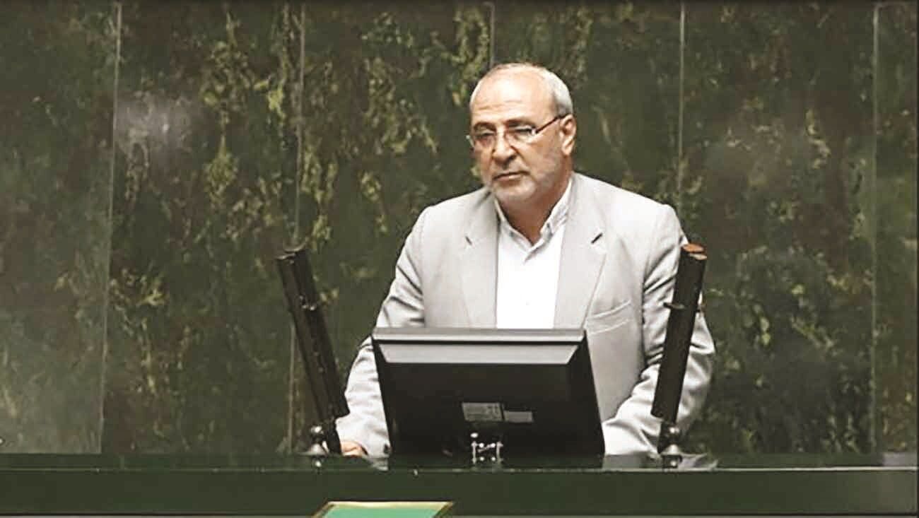 


قوه‌قضاییه تا ۱۴ فروردین درباره حجاب اقدام نکند؛ مجلس اقدام خواهد کرد