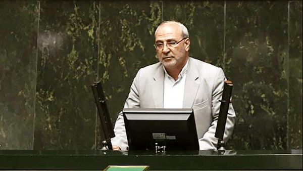 


قوه‌قضاییه تا ۱۴ فروردین درباره حجاب اقدام نکند؛ مجلس اقدام خواهد کرد