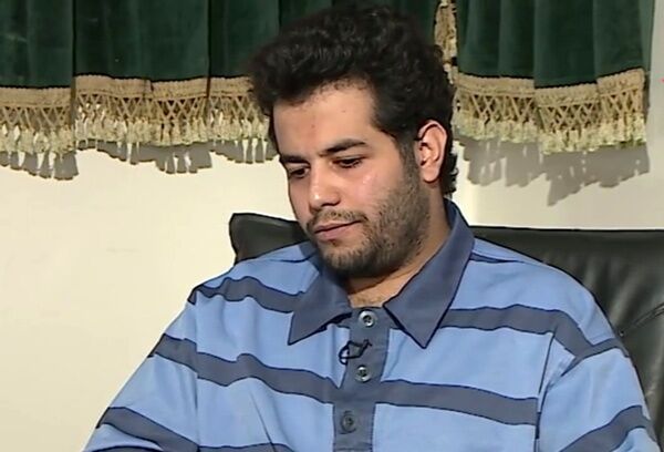 صدا و سیما برای پخش اعترافات مجاز به نقض قوانین نبود 