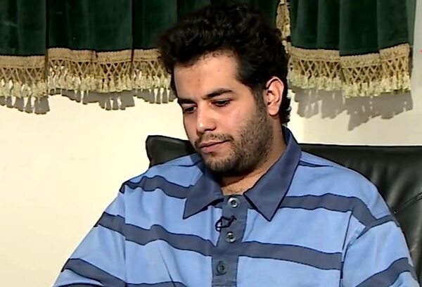 صدا و سیما برای پخش اعترافات مجاز به نقض قوانین نبود 