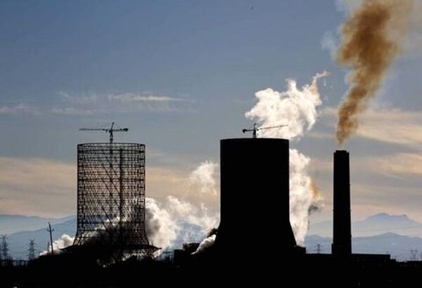 


ایران باید سوزاندن مازوت را متوقف کند