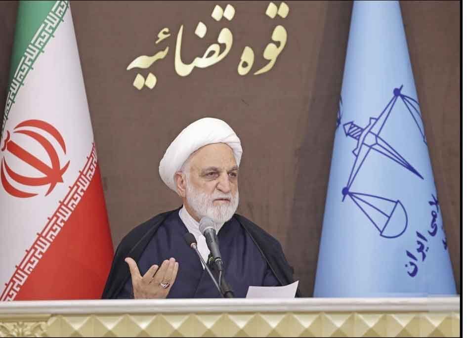 به هیچ وجه ارفاقی در قبال عناصر اغتشاشگر وجود نخواهد داشت