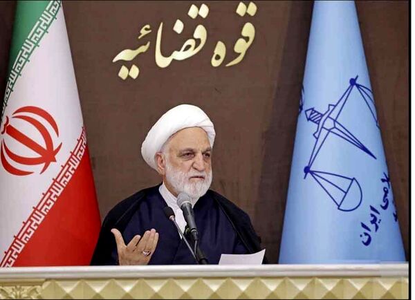 به هیچ وجه ارفاقی در قبال عناصر اغتشاشگر وجود نخواهد داشت