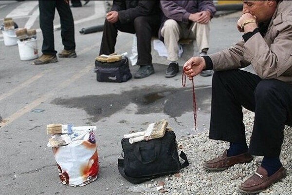 کارگران روزمزد قربانیان اصلی کرونا هستند