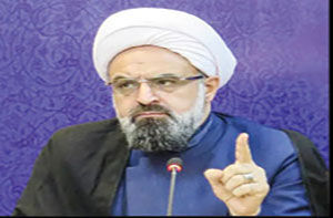نباید اجازه داد لذت بی‌حجابی چشیده شود