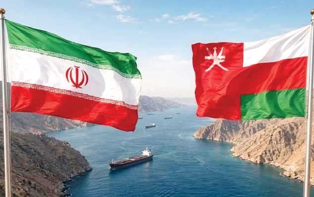 «هرمز» در دوراهیِ «ابتکار مسقط» و «سد آمریکا»