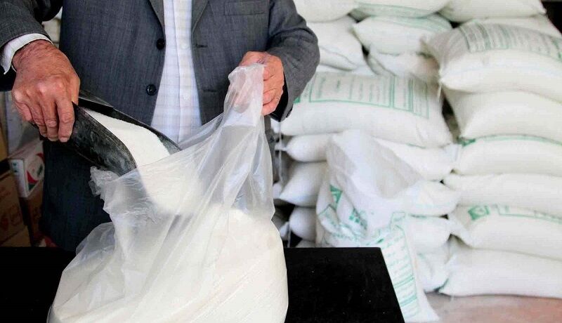 شکر ۷۰ درصد و برنج ۶۵ درصد گران شد
