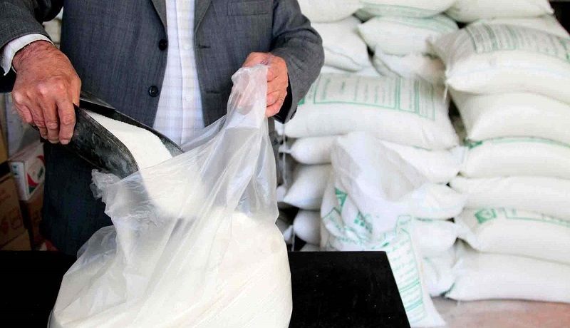 شکر ۷۰ درصد و برنج ۶۵ درصد گران شد
