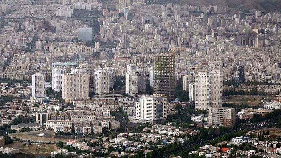 

متوسط قیمت مسکن تهران

۵۰ میلیون تومان شد