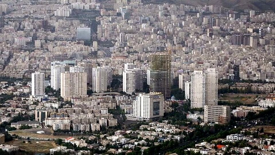 

متوسط قیمت مسکن تهران

۵۰ میلیون تومان شد