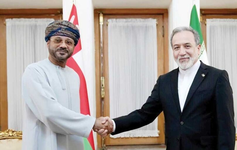 
مذاکرات فنی تهران و مسقط بر سر اداره آینده تنگه ادامه خواهد یافت