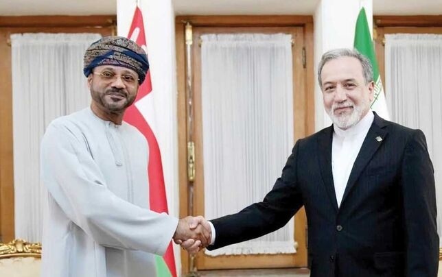 
مذاکرات فنی تهران و مسقط بر سر اداره آینده تنگه ادامه خواهد یافت
