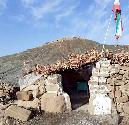 
وجود 4هزار مدرسه سنگی‌ غیراستاندارد در ایران
