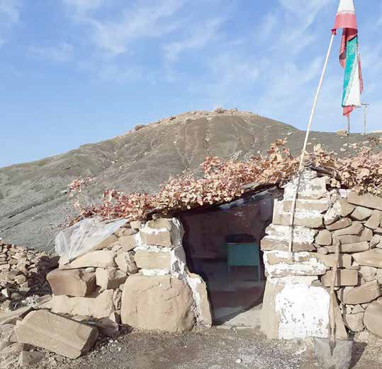 
وجود 4هزار مدرسه سنگی‌ غیراستاندارد در ایران