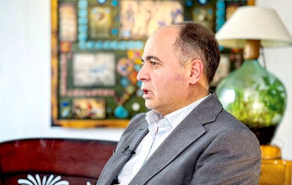 مستقلین برای کرسی‌های نایب رئیسی کاندیدا دارند