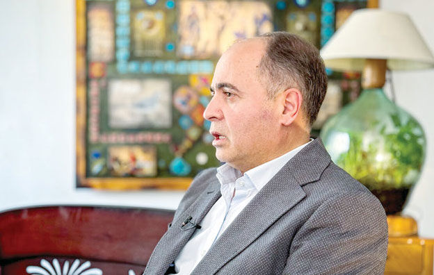 مستقلین برای کرسی‌های نایب رئیسی کاندیدا دارند