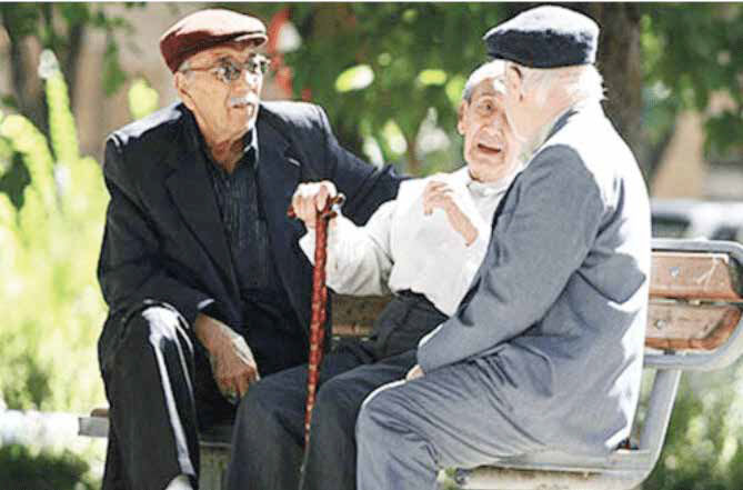 
وخیم‌تر شدن اوضاع صندوق‌های بازنشستگی به صورت تصاعدی