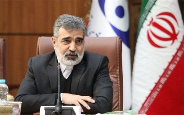 سایت کرج به دلیل خرابکاری از تفاهم اخیر با آژانس مستثنی شده بود