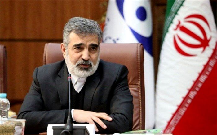 سایت کرج به دلیل خرابکاری از تفاهم اخیر با آژانس مستثنی شده بود