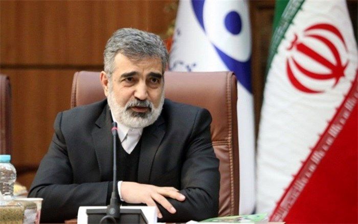 سایت کرج به دلیل خرابکاری از تفاهم اخیر با آژانس مستثنی شده بود