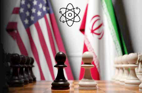 «توافق موقت»؛ راه‌حل میانة  احیای برجام؟!
