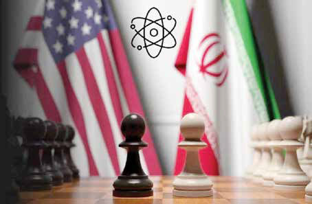 «توافق موقت»؛ راه‌حل میانة  احیای برجام؟!
