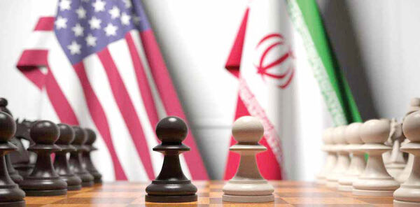 
فراگیری گفتمان شکست در برجام