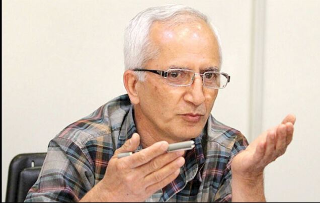 
فرج‌الهی: سه‌جانبه‌گرایی در ساختارهای فعلی، معنا ندارد