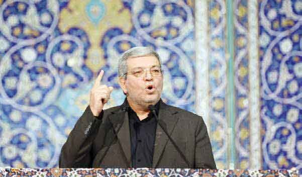 آقای حسینی مشخصا بگویید در این یک سال برای معلولان چه کرده‌اید؟!