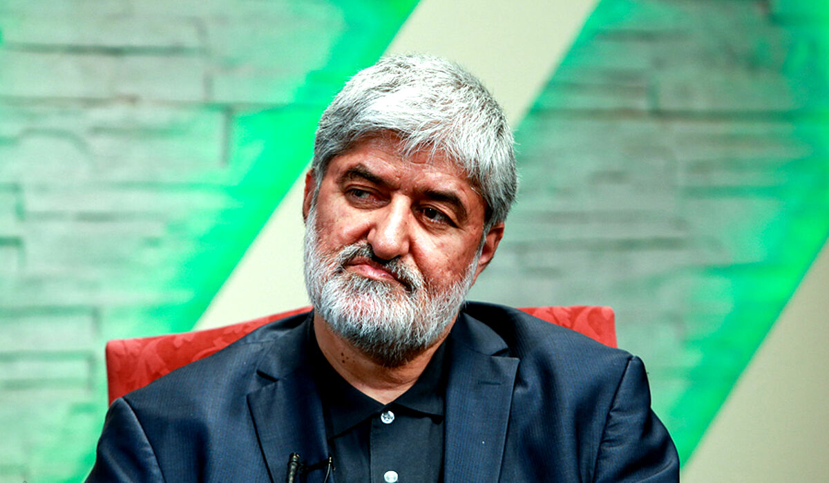 واکنش مطهری به بازداشت تاج‌زاده