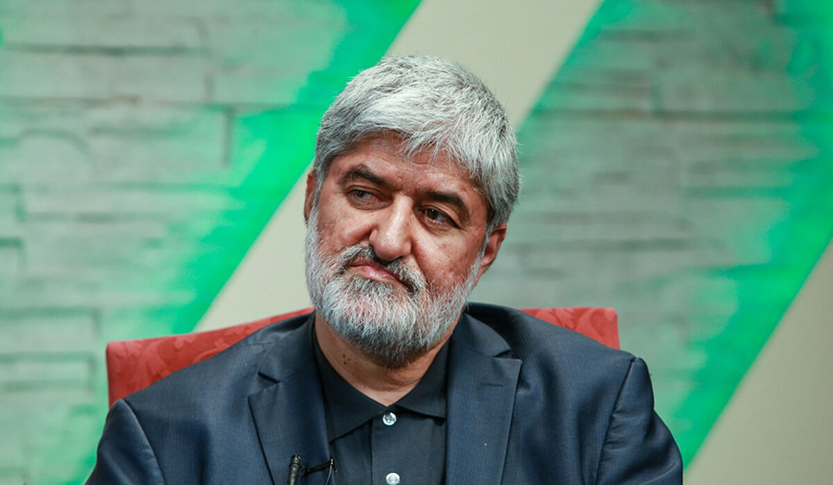 واکنش مطهری به بازداشت تاج‌زاده