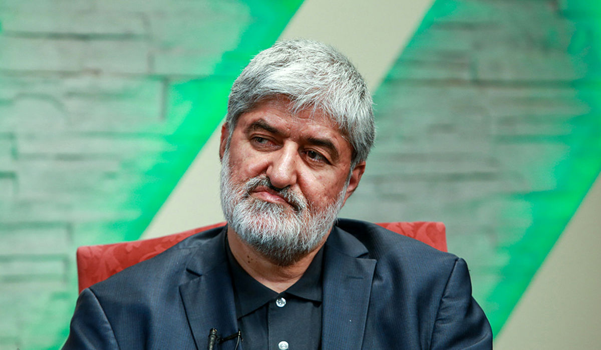 واکنش مطهری به بازداشت تاج‌زاده