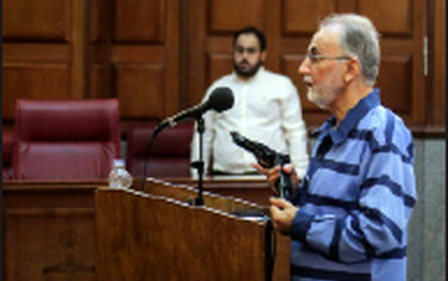  قتل عمد را قبول ندارم