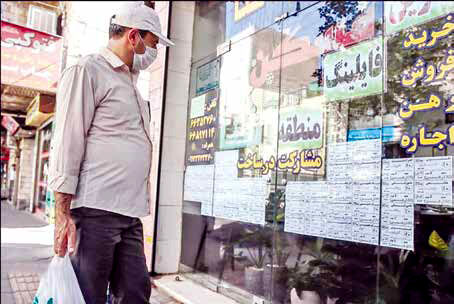 
نیمی از حقوق کارگران فقیر کشور، صرف مسکن می‌شود
