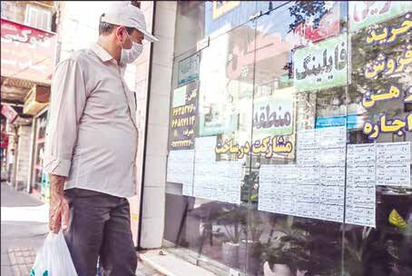 
نیمی از حقوق کارگران فقیر کشور، صرف مسکن می‌شود
