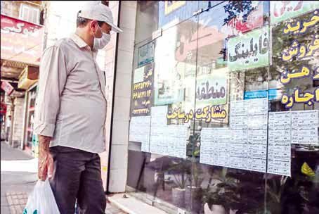
نیمی از حقوق کارگران فقیر کشور، صرف مسکن می‌شود
