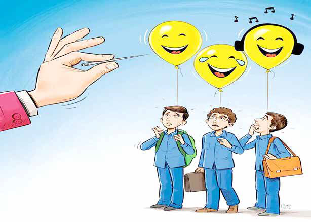 نامه‌ محرمانه؛ حذف صورت مساله یا راه‌حل؟