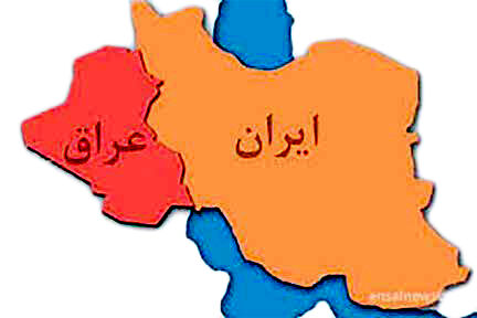 
قهر اقتصادی با همسایه غربی 