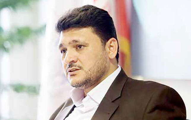 
نمایندگان در سال جهش تولید از برخوردهای سیاسی خودداری کنند