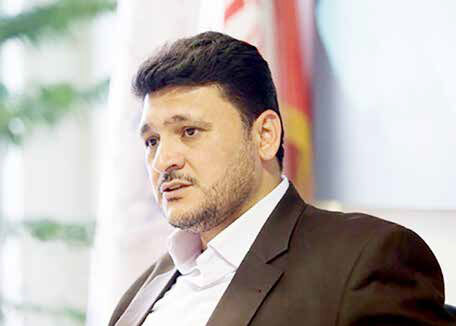 
نمایندگان در سال جهش تولید از برخوردهای سیاسی خودداری کنند