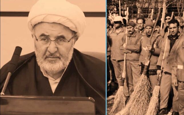
«از رویتان رد می‌شوم، دیه‌اش را می‌دهم» 