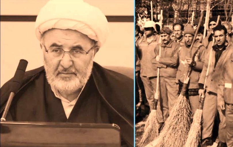 
«از رویتان رد می‌شوم، دیه‌اش را می‌دهم» 