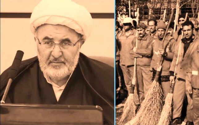 
«از رویتان رد می‌شوم، دیه‌اش را می‌دهم» 