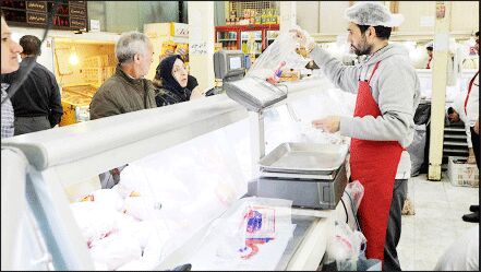 افول ریال و سقوط آزاد مزدبگیران