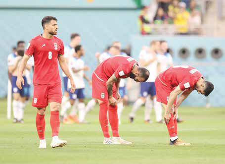 
نسل، نگاه و مربی!