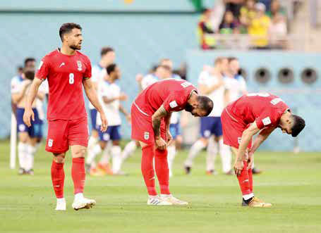
نسل، نگاه و مربی!