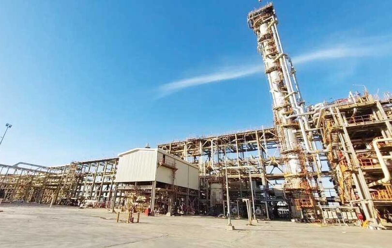 تظلم‌خواهی کارگران اخراجی 

پالایشگاه گاز ایلام نزد قوه قضاییه
