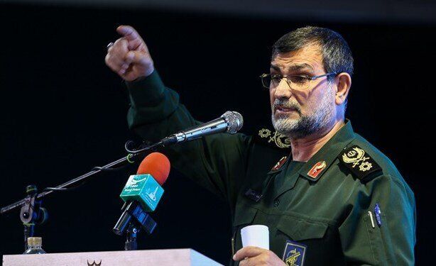 اعلام کرده‌اند دنبال تجزیه هستند؛ کور خوانده‌اند