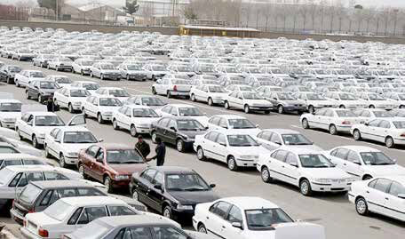 اعطای تسهیلات به دلالان بازار خودرو!