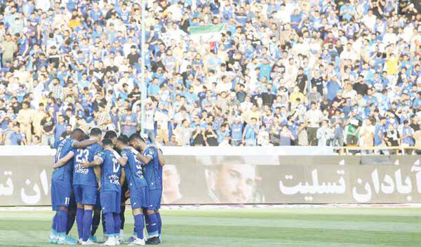 
مدعی مخفی!‌